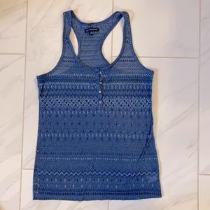 American Eagle Tank top